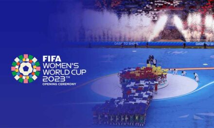 महिला फीफा विश्व कप 2023 का उद्घाटन समारोह कौन प्रदर्शन कर रहा है और कहाँ देखना है? |womens fifa world cup 2023 opening ceremony