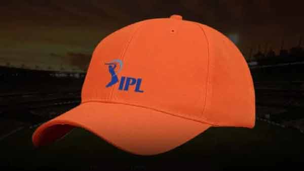 IPL Orange Cap