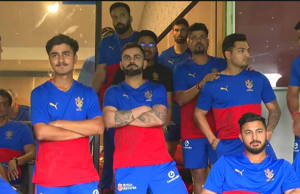 Satvik Deswal Family