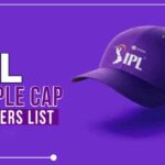 IPL में पर्पल कैप विजेता की सूची | IPL Purple Cap Winners List Hindi