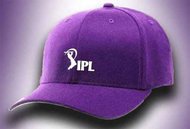 IPL Purple Cap