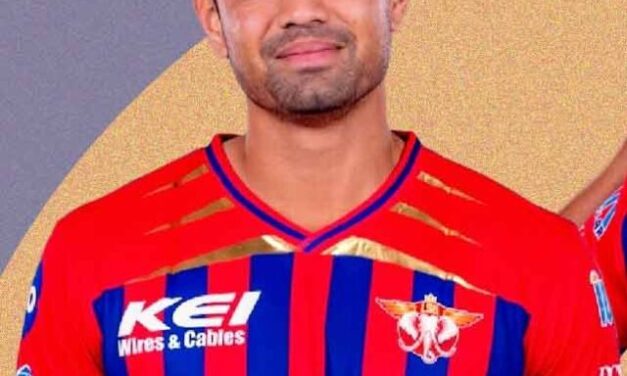 बेंच पर कौन बैठना चाहता है?’ – अर्जुन का MI पर बड़ा बयान