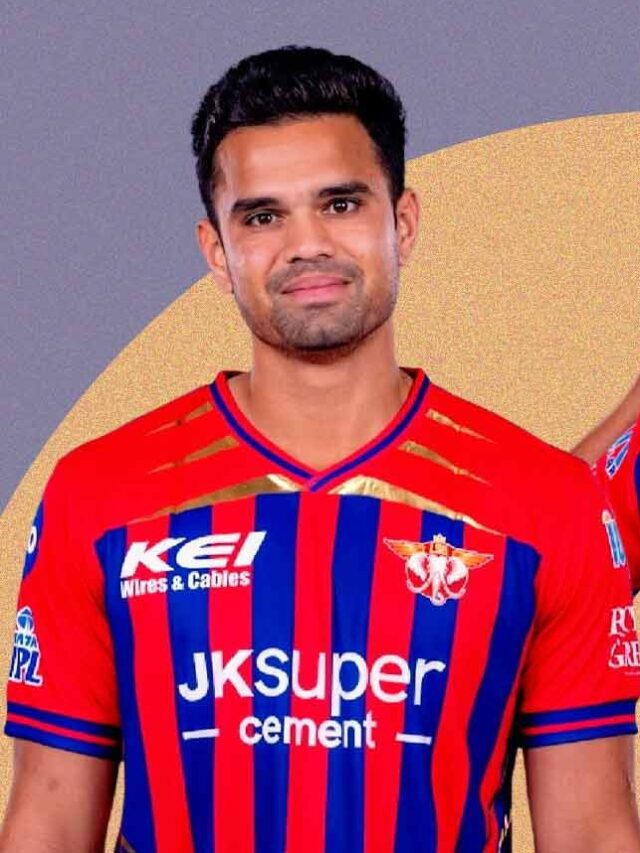 बेंच पर कौन बैठना चाहता है?’ – अर्जुन का MI पर बड़ा बयान